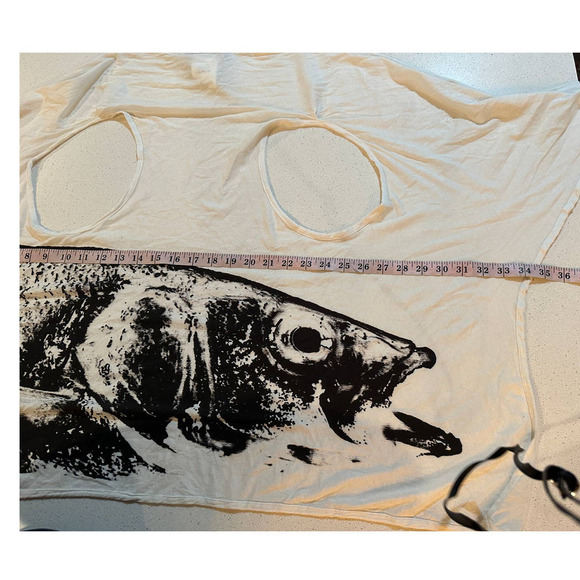 Area by Barbara Bologna cardigan - Picture 7 of 7